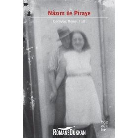 Nazım ile Piraye - Memet Fuat Bengü