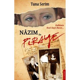 Nazım ile Piraye - Memet Fuat Bengü