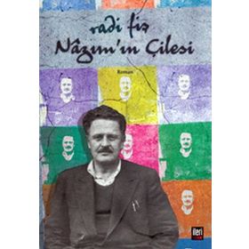 NAZIM'IN ÇILESI - RADI FIŞ (ISBN:9786055452650)