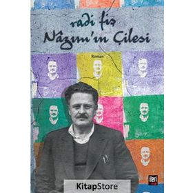 NAZIM'IN ÇILESI - RADI FIŞ (ISBN:9786055452650)