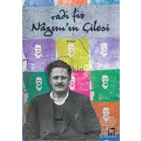 NAZIM'IN ÇILESI - RADI FIŞ (ISBN:9786055452650)