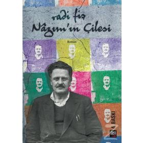 NAZIM'IN ÇILESI - RADI FIŞ (ISBN:9786055452650)