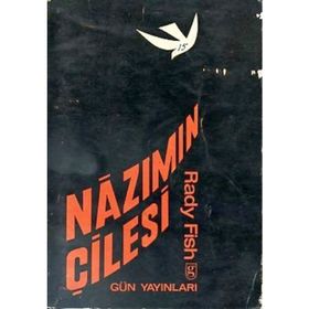 NAZIM'IN ÇILESI - RADI FIŞ (ISBN:9786055452650)