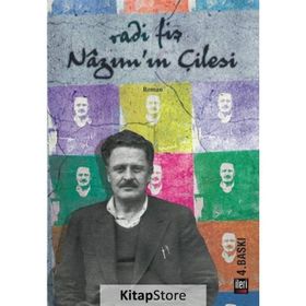 NAZIM'IN ÇILESI - RADI FIŞ (ISBN:9786055452650)