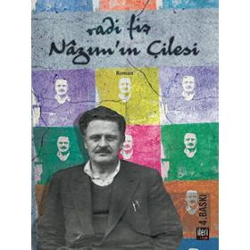 NAZIM'IN ÇILESI - RADI FIŞ (ISBN:9786055452650)