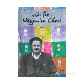 NAZIM'IN ÇILESI - RADI FIŞ (ISBN:9786055452650)