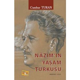 Nazım'ın Yaşam Türküsü - Cumhur Turan
