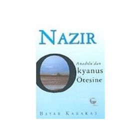 Nazır - Bayar Karakaş