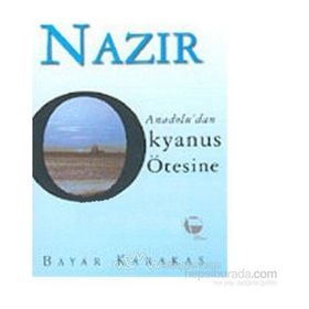 Nazır - Bayar Karakaş