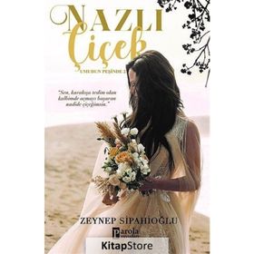 Nazlı Çiçek - Umudun Peşinde 2 - Zeynep Sipahioğlu