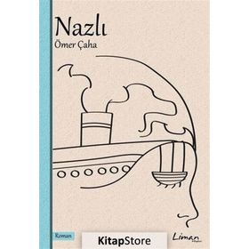 Nazlı - Ömer Çaha