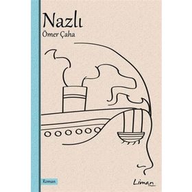 Nazlı - Ömer Çaha