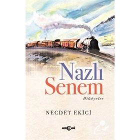 Nazlı Senem - Hikayeler - Necdet Ekici