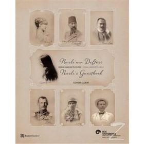 Nazlı’nın Defteri - Nazlıs’t Guestbook - Edhem Eldem