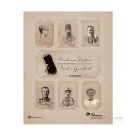 Nazlı’nın Defteri - Nazlıs’t Guestbook - Edhem Eldem