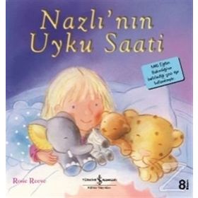 NAZLI'NIN UYKU SAATI - GILLIAN SHIELDS