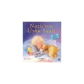 NAZLI'NIN UYKU SAATI - GILLIAN SHIELDS