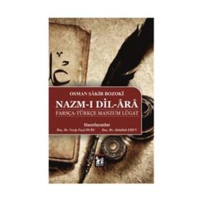 Nazm-ı Dil-Ara - Necip Fazıl Duru