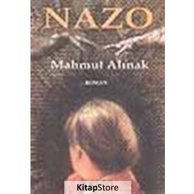 NAZO - MAHMUT ALINAK