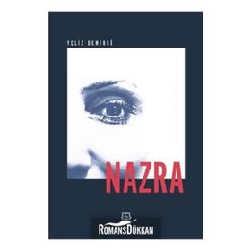 Nazra - Yeliz Demirci