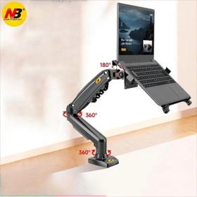 NB North Bayou F80L 10-17 inç Laptop Standı