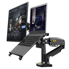 NB North Bayou NB-F160L Laptop Monitör Standı