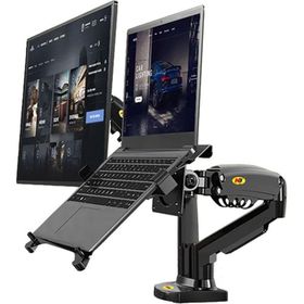 NB North Bayou NB-F160L Laptop Monitör Standı