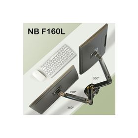 NB North Bayou NB-F160L Laptop Monitör Standı