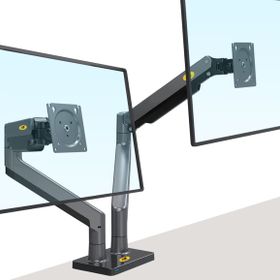 NB North Bayou NB-G35 22-32 inç Amortisörlü 2-15 kg Profosyonel Monitör Standı
