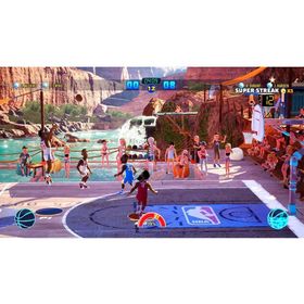 NBA 2K Playground 2 PS4
