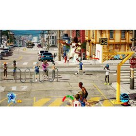 NBA 2K Playground 2 PS4