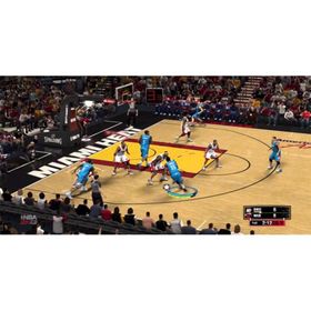 Nba 2K13 PS3 Oyunu