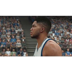 NBA 2K17 PS4