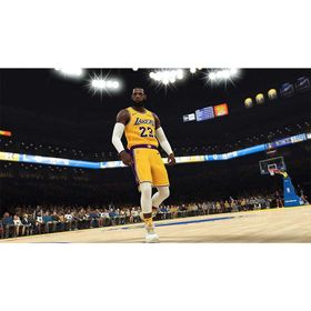 NBA 2K19 PS4