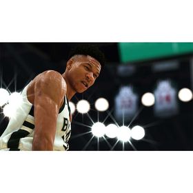 NBA 2K19 PS4