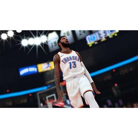 NBA 2K19 PS4