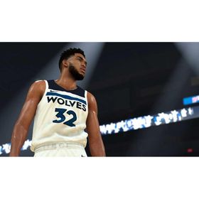 NBA 2K20 PS4