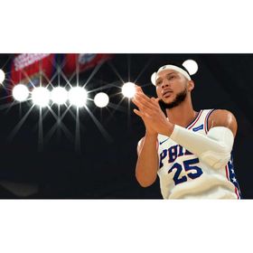 NBA 2K20 PS4