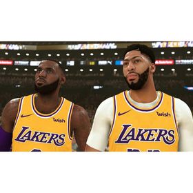 NBA 2K20 Xbox One