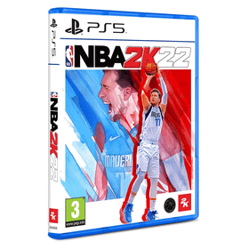 Nba 2K22 PS5 Oyun