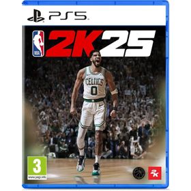 NBA 2K25 PS5 Oyun