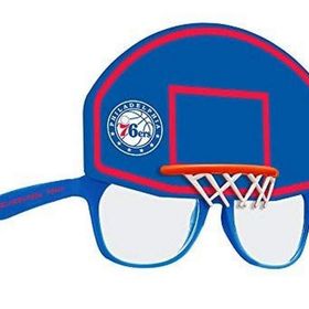 NBA Philadelphia 76ers Erkek T-Shirt