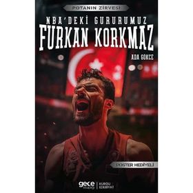 Nba'deki Gururumuz Furkan Korkmaz Ada Gökce