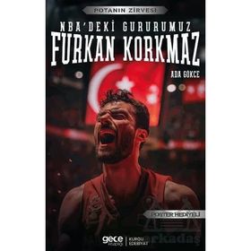 Nba'deki Gururumuz Furkan Korkmaz Ada Gökce