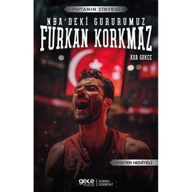 Nba'deki Gururumuz Furkan Korkmaz Ada Gökce