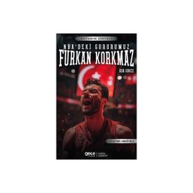 Nba'deki Gururumuz Furkan Korkmaz Ada Gökce
