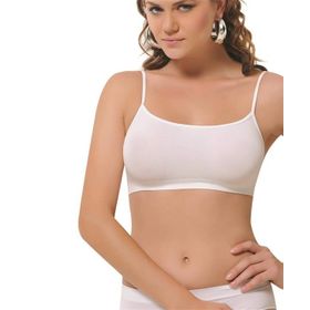NBB 2415 İnce Askılı Kadın Büstiyer