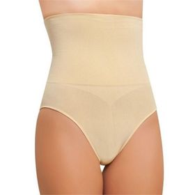 NBB 2465 Silikonlu Slip Bel Korse
