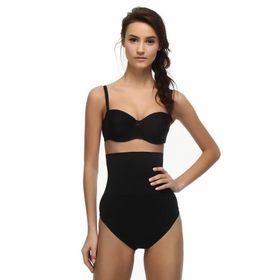 NBB 2465 Silikonlu Slip Bel Korse