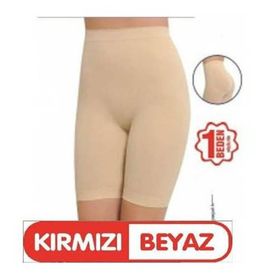 NBB 2799 Uzun Paçalı Korse